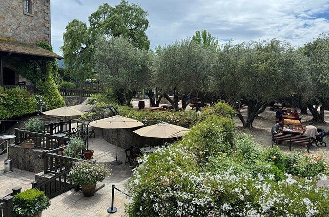 6 Hour Sonoma Boutique Wine Tour-Private Black Car,up to 6 Guests - Final Thoughts: The Best of Sonoma’s Boutique Wine Scene