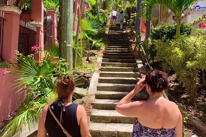 6 Hour St. Thomas Private Sightseeing Tour - An In-Depth Look at the Itinerary