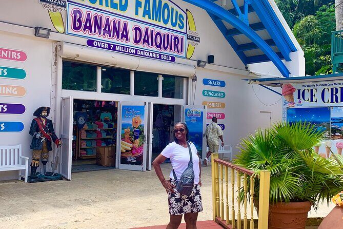 6 Hour St. Thomas Private Sightseeing Tour - The Sum Up