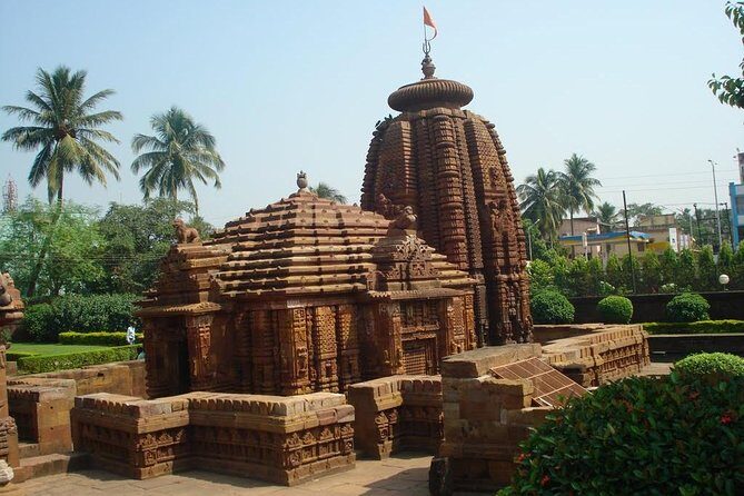 6-hour Temples tour of Bhubaneswar including hotel pick-up & drop-off - Final Thoughts