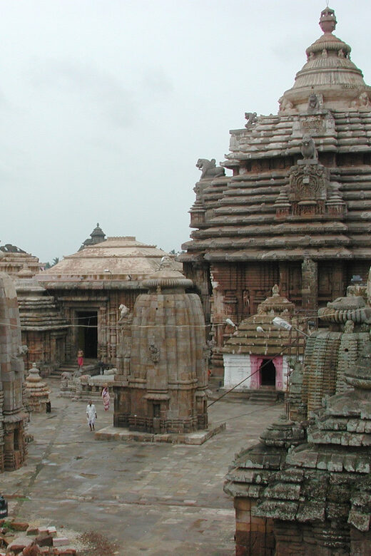 6-hour Temples tour of Bhubaneswar with Pick & drop facility - Exploring Bhubaneswar’s Temples: An In-Depth Review of the 6-Hour Tour