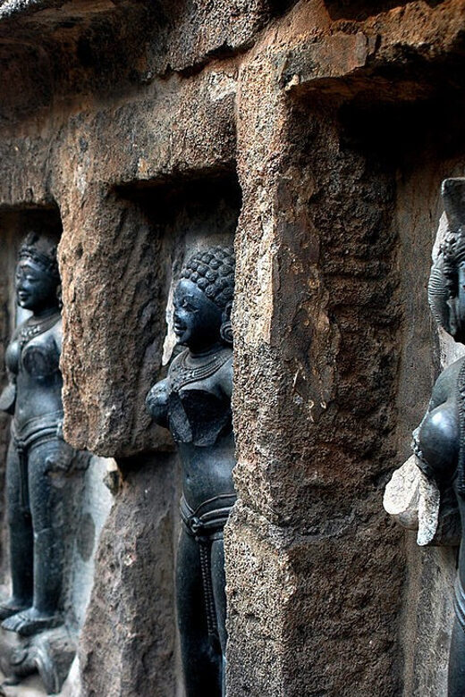 6-hour Temples tour of Bhubaneswar with Pick & drop facility - What’s Included and What to Budget for