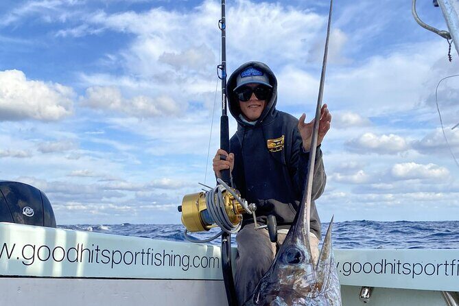 6 hour trip - The Experience: What to Expect on Your 6-Hour Fishing Trip