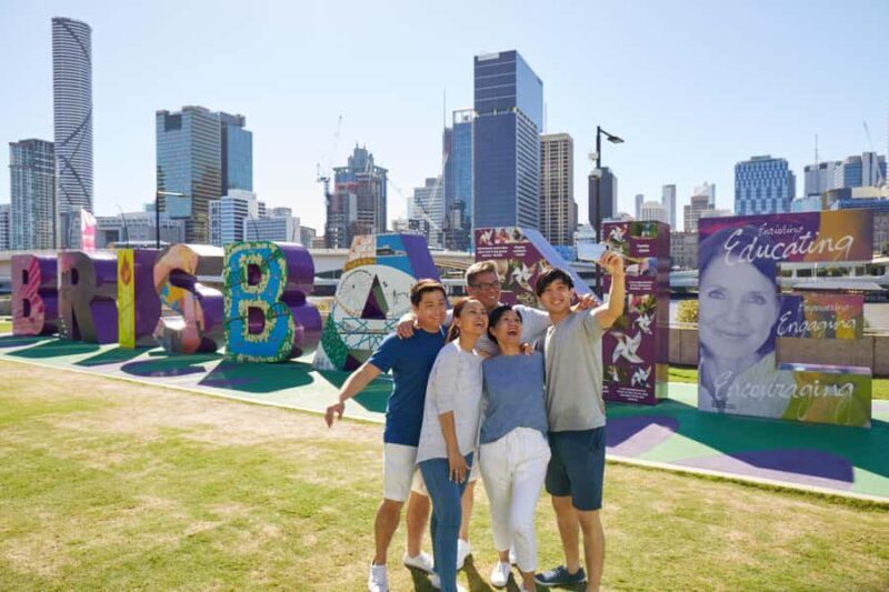 6 Hour Welcome to Brisbane Private Sightseeing Private Tour - The Itinerary in Depth: What to Expect on Your Brisbane Day