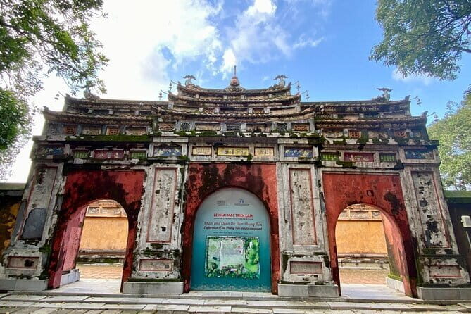 6 Hours All Inclusive Hue Green Biking Private Tour - What’s Missing or to Consider