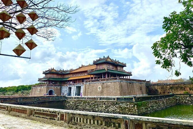 6 Hours All Inclusive Hue Green Biking Private Tour - The Sum Up: The Best Fit for You