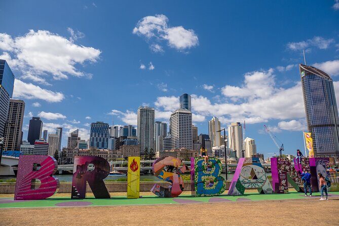 6 Hours Brisbane Private Tour Popular Sights in One Day - Exploring Brisbane in One Day: What You Can Expect