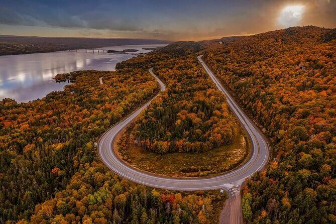 6 Hours Cabot Trail, Keltic Lodge and Ingonish Sights Tour - Key Points