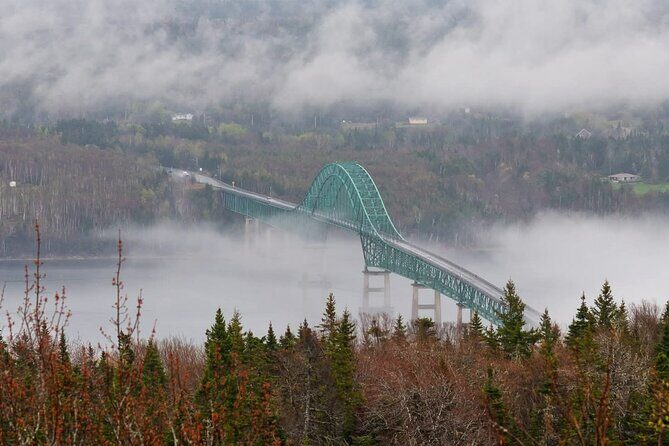 6 Hours Cabot Trail, Keltic Lodge and Ingonish Sights Tour - An In-Depth Look at the Itinerary and Experience