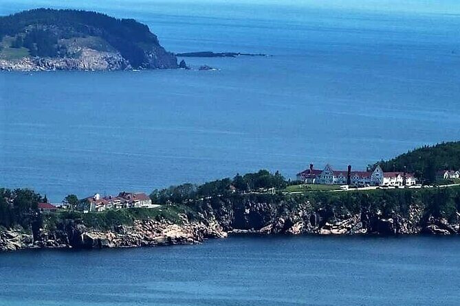 6 Hours Cabot Trail, Keltic Lodge and Ingonish Sights Tour - The Sum Up