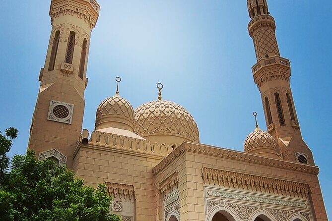 6-Hours Dubai City Tour with Guide and Pick Up - Who Will Love This Tour?