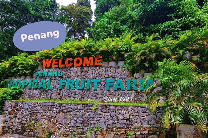 6 Hours Enchanting Exploration in Penang - The Sum Up