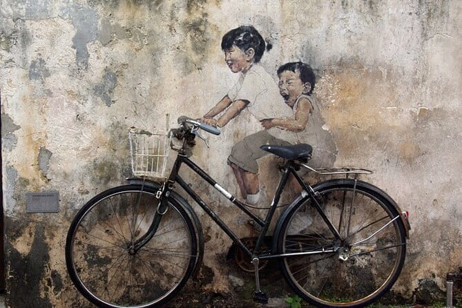 6 Hours Enchanting Exploration in Penang - Frequently Asked Questions