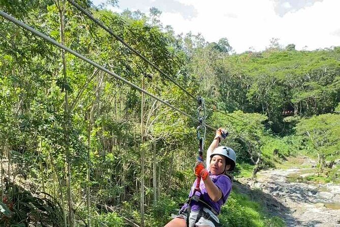 6 Hours Giant Zipline Adventure Park in Fiji - Final thoughts
