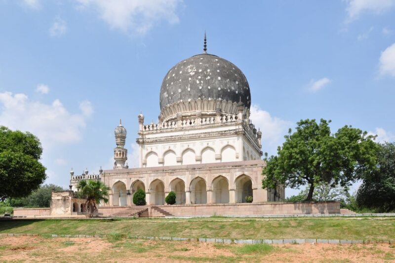6-hours Golconda Fort & Qutub Shahi Tombs Tour with transfer - Final Thoughts