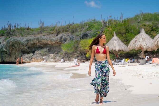6 Hours Guided Beach Escape - Key Points