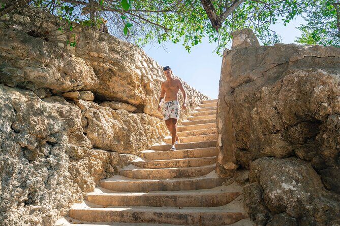 6 Hours Guided Beach Escape - An In-Depth Look at the Tour Experience