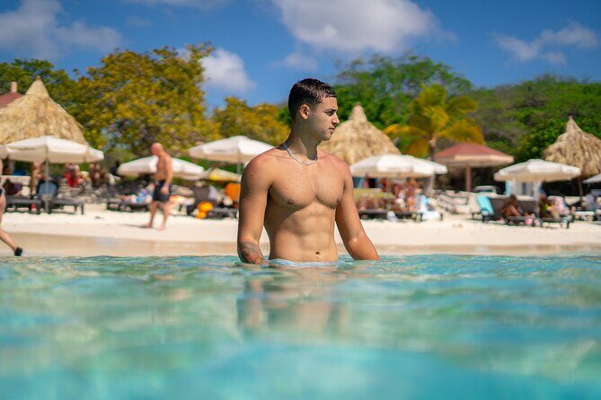6 Hours Guided Beach Escape - The Balance of Pros and Cons
