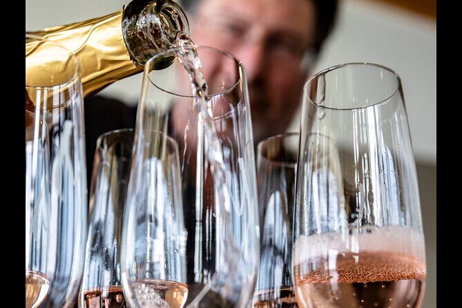 6 Hours Guided Leavenworth Wine Tour - An In-Depth Look at the Leavenworth Wine Tour