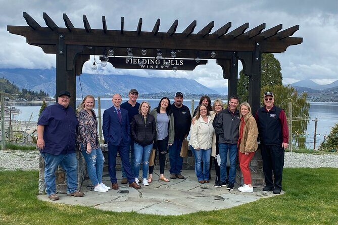 6 Hours Guided Leavenworth Wine Tour - FAQ