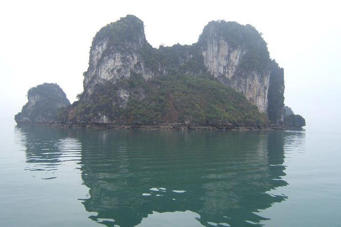 6 Hours Halong Bay Cruise On Titop Island & Swimming -go By New Highway - Why You Should Consider This Halong Bay Tour