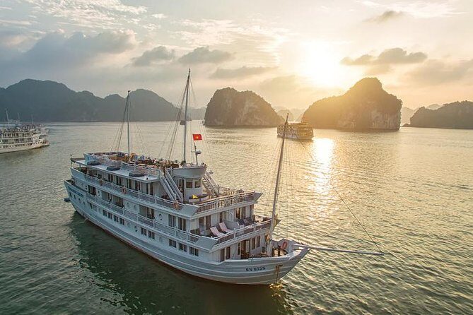 6 Hours Halong Bay Cruise On Titop Island & Swimming -go By New Highway - Final Thoughts: Is This Tour Right for You?