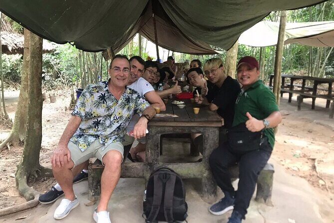6 Hours Historical Tour in Cu Chi Tunnel with Free Snack - Final Thoughts: Who Should Take This Tour?