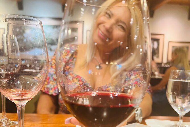 6 Hours Private 6 passenger SUV for Napa or Sonoma Wine Tours - Why This Tour Offers Value