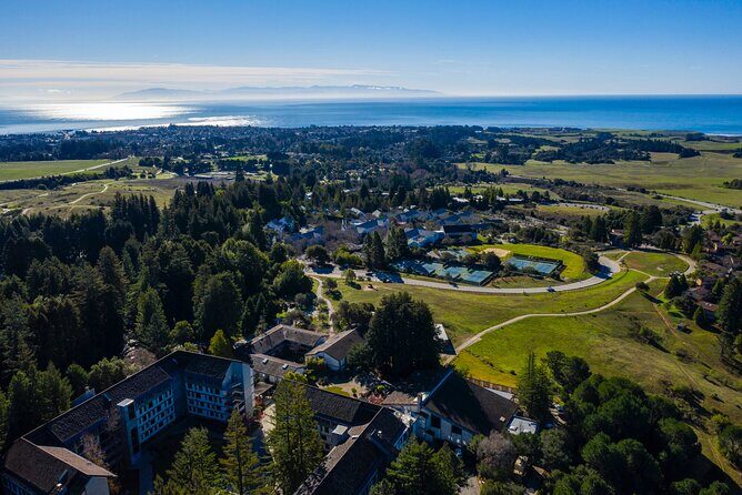 6 Hours Private Bay Area College Tour in California - Key Points