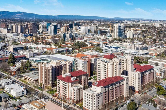 6 Hours Private Bay Area College Tour in California - Practical Tips for Potential Participants