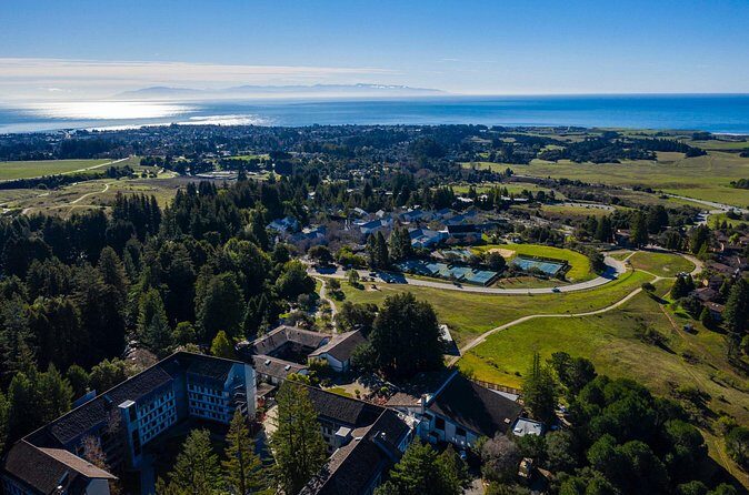 6 Hours Private Bay Area College Tour in California - Frequently Asked Questions (FAQs)