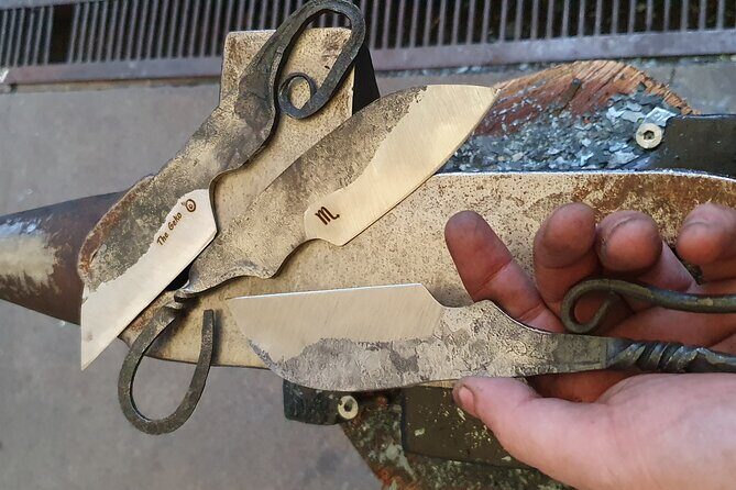 6 Hours Private Blacksmithing Class in Brisbane - Why This Experience Is Worth Considering