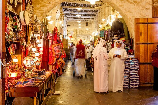 6 Hours Private Full Day Tour in Doha - Introduction: Discover Doha in a Day