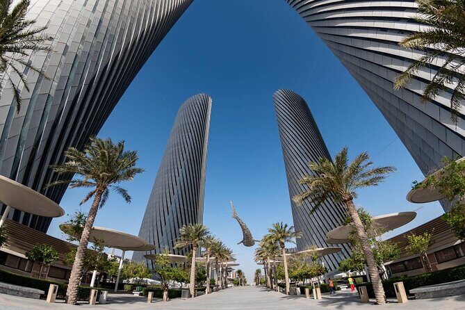 6 Hours Private Full Day Tour in Doha - Who Should Consider This Tour?
