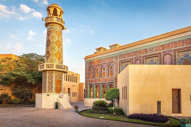 6 Hours Private Full Day Tour in Doha - The Sum Up: Why This Tour Is a Great Pick
