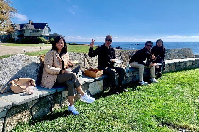 6 Hours Private Lighthouses and Kennebunkport Tour in Portland - What Makes This Tour Stand Out?
