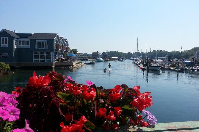 6 Hours Private Lighthouses and Kennebunkport Tour in Portland - Final Thoughts