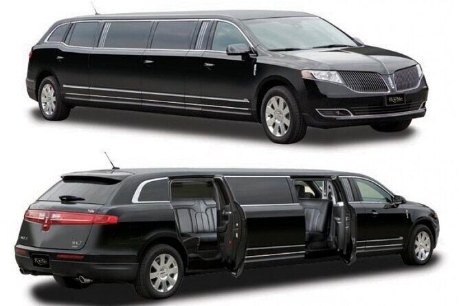 6 Hours Private Stretch Limo Tour from Anaheim Disneyland Area - Santa Monica: Beachside Fun and Iconic Pier