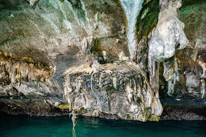 6 Hours Private Tour Around Phi Phi Islands From Phi Phi - Final Thoughts