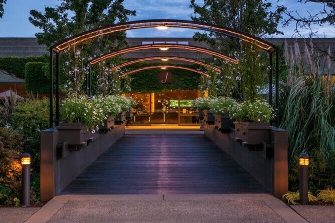 6 Hours Private Wine Tour in Healdsburg Featuring Coppola Winery - The Itinerary: A Closer Look