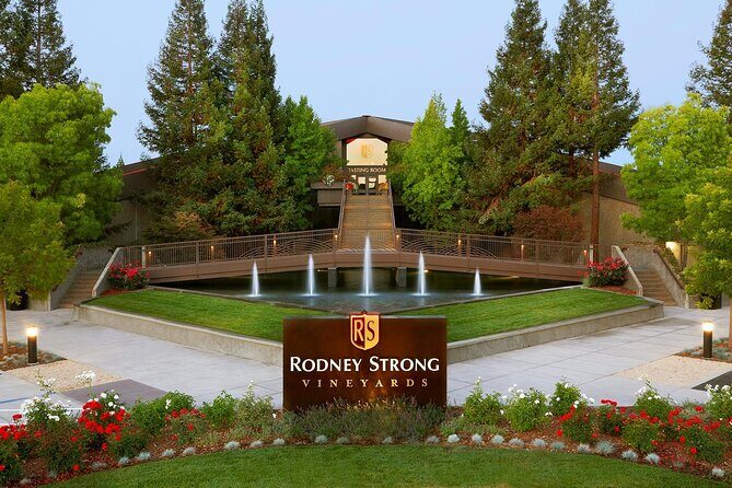 6 Hours Private Wine Tour in Healdsburg Featuring Coppola Winery - Authentic Experiences and Unique Highlights