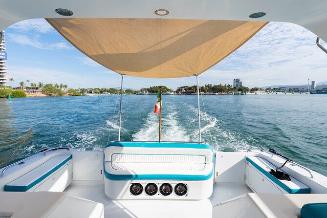 6 Hours Private Yacht in Puerto Vallarta with Snorkeling & Beach - Summary: Who Will Love This Tour?