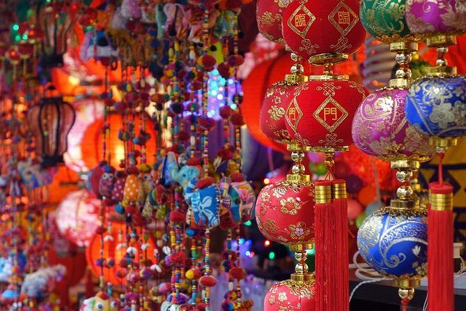 6-Hours Singapore Tour in Private Car or Minibus with Driver - An In-Depth Look at What You Can Expect
