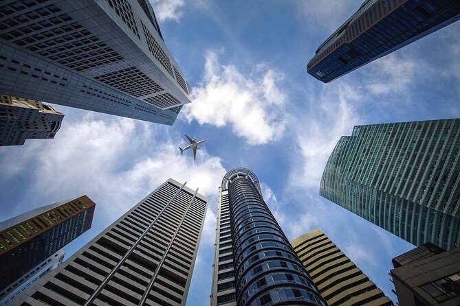 6-Hours Singapore Tour in Private Car or Minibus with Driver - Final Thoughts