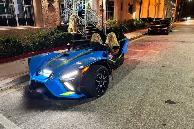 6 Hours Slingshot Rental Miami - Final Thoughts: Is It Worth It?