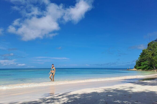 6-Hours Tour East Coast of Antigua: Stingray City, Lunch & Beach - Final Thoughts