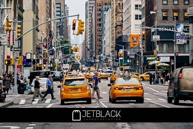 6 Hours tour in the city (Manhattan) - Explore the city in short period of time - Who Would Love This Tour?
