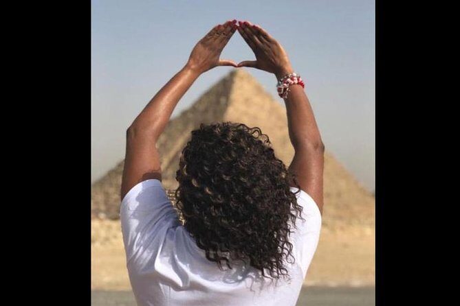 6 Hours visit to Giza pyramids sphinx and Sakkara - Why This Tour Works