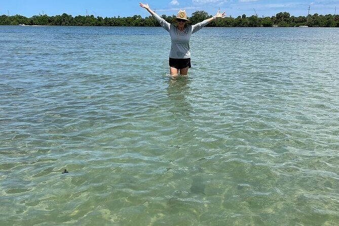 6-Hr Tropical Mangroves, Coastal River and Ocean Wildlife Watch - Exploring Florida’s Mangrove Ecosystem: What Makes This Tour Special