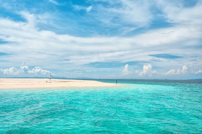 6 Hrs Bamboo & Phi Phi Island Private Longtail Boat From Phi Phi - The Experience: A Deep Dive into the Itinerary